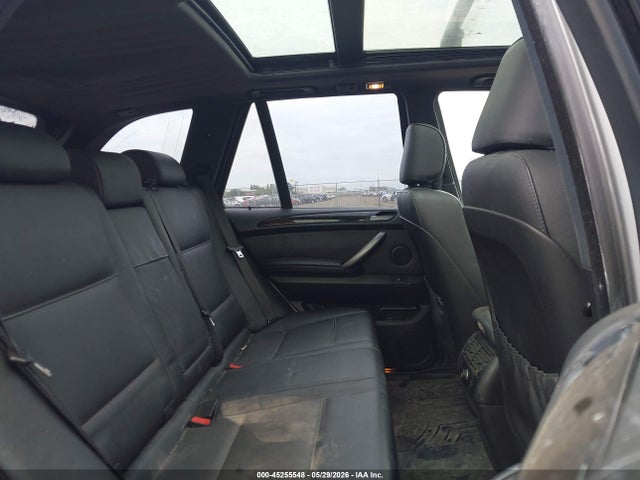 Продажа на аукционе авто 2005 Bmw X5 3.0i, vin: 5UXFA13575LY23257, номер лота: 45255548