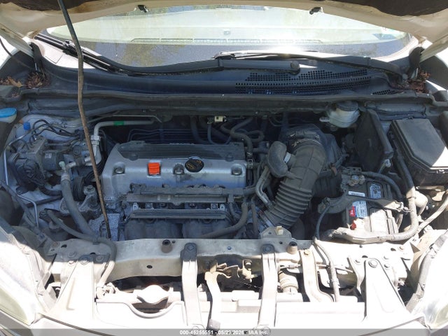 Продажа на аукционе авто 2014 Honda Cr-v Ex-l, vin: 5J6RM3H73EL025523, номер лота: 45255551