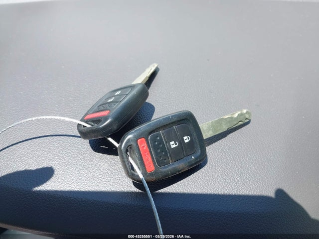 Продажа на аукционе авто 2014 Honda Cr-v Ex-l, vin: 5J6RM3H73EL025523, номер лота: 45255551