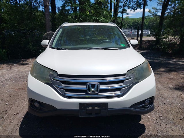 Продажа на аукционе авто 2014 Honda Cr-v Ex-l, vin: 5J6RM3H73EL025523, номер лота: 45255551
