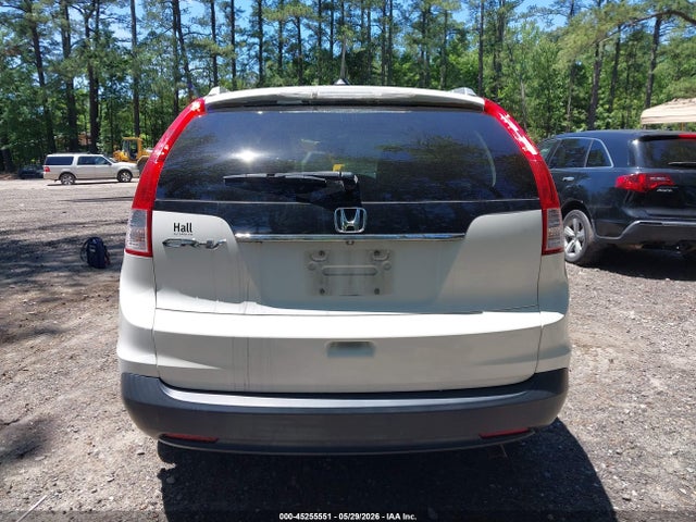 Продажа на аукционе авто 2014 Honda Cr-v Ex-l, vin: 5J6RM3H73EL025523, номер лота: 45255551
