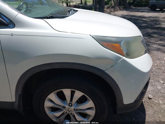 Продажа на аукционе авто 2014 Honda Cr-v Ex-l, vin: 5J6RM3H73EL025523, номер лота: 45255551