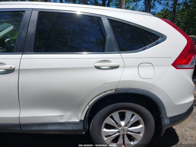 Продажа на аукционе авто 2014 Honda Cr-v Ex-l, vin: 5J6RM3H73EL025523, номер лота: 45255551
