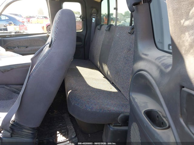 Auction sale of the 2002 Dodge Ram 2500 St, vin: 3B7KC23632M202424, lot number: 45255553