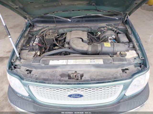 Aukcja sprzedaży 1999 Ford F-150 Lariat/work Series/xl/xlt, vin: 1FTRX17W0XKB17515, numer aukcji: 45255554