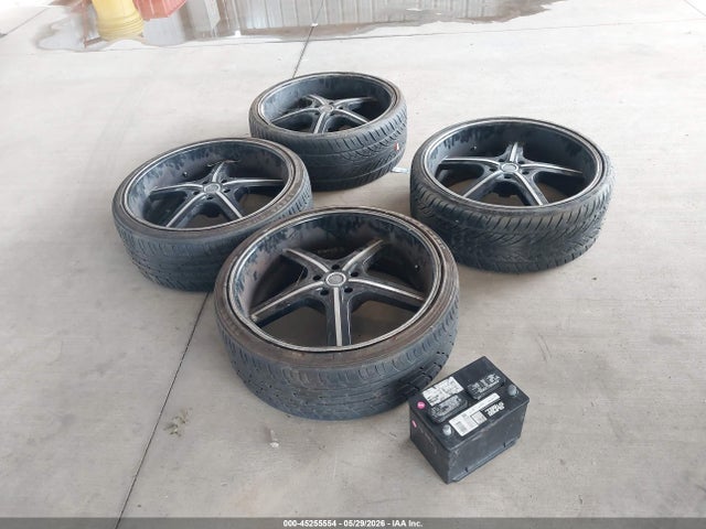 Aukcja sprzedaży 1999 Ford F-150 Lariat/work Series/xl/xlt, vin: 1FTRX17W0XKB17515, numer aukcji: 45255554