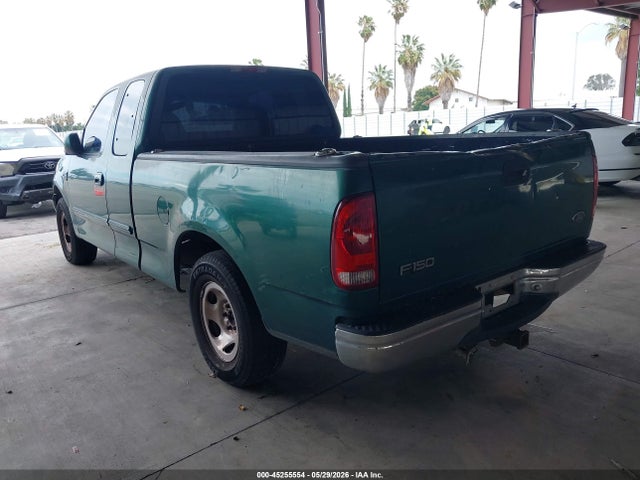 Aukcja sprzedaży 1999 Ford F-150 Lariat/work Series/xl/xlt, vin: 1FTRX17W0XKB17515, numer aukcji: 45255554