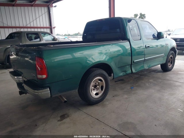 Aukcja sprzedaży 1999 Ford F-150 Lariat/work Series/xl/xlt, vin: 1FTRX17W0XKB17515, numer aukcji: 45255554