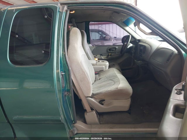 Aukcja sprzedaży 1999 Ford F-150 Lariat/work Series/xl/xlt, vin: 1FTRX17W0XKB17515, numer aukcji: 45255554