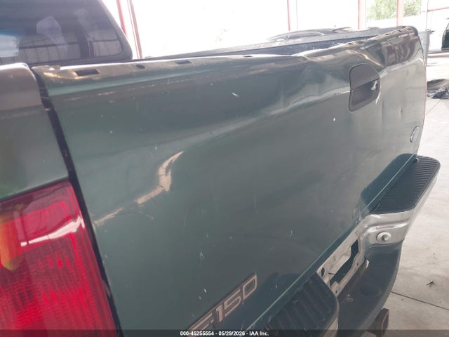 Aukcja sprzedaży 1999 Ford F-150 Lariat/work Series/xl/xlt, vin: 1FTRX17W0XKB17515, numer aukcji: 45255554