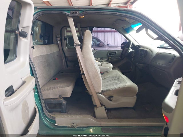 Aukcja sprzedaży 1999 Ford F-150 Lariat/work Series/xl/xlt, vin: 1FTRX17W0XKB17515, numer aukcji: 45255554