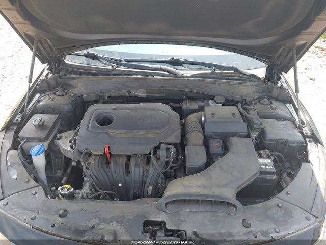 Aukcja sprzedaży 2019 Kia Optima Lx, vin: 5XXGT4L32KG342229, numer aukcji: 45255557