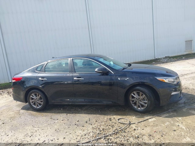 Aukcja sprzedaży 2019 Kia Optima Lx, vin: 5XXGT4L32KG342229, numer aukcji: 45255557