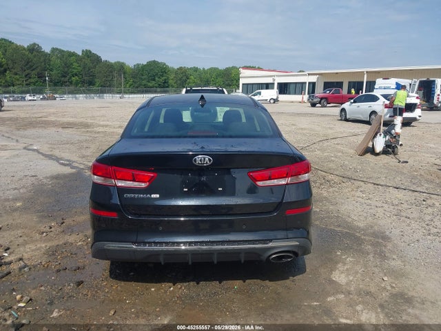 Aukcja sprzedaży 2019 Kia Optima Lx, vin: 5XXGT4L32KG342229, numer aukcji: 45255557