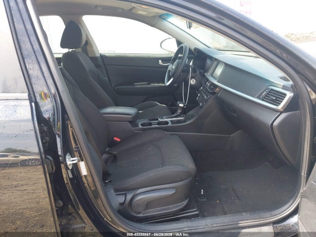 Aukcja sprzedaży 2019 Kia Optima Lx, vin: 5XXGT4L32KG342229, numer aukcji: 45255557