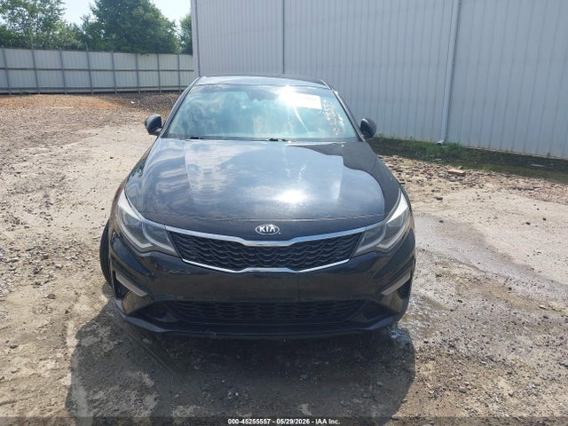 Aukcja sprzedaży 2019 Kia Optima Lx, vin: 5XXGT4L32KG342229, numer aukcji: 45255557