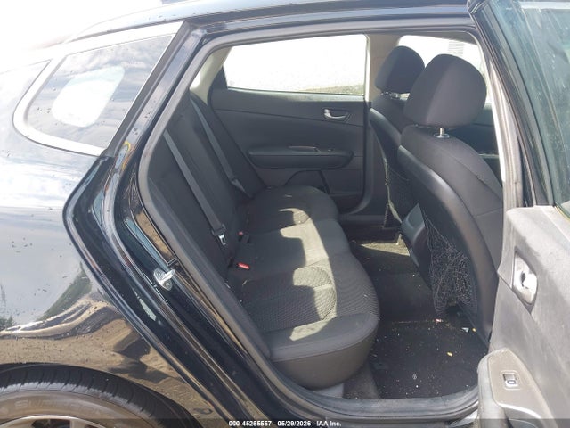 Aukcja sprzedaży 2019 Kia Optima Lx, vin: 5XXGT4L32KG342229, numer aukcji: 45255557