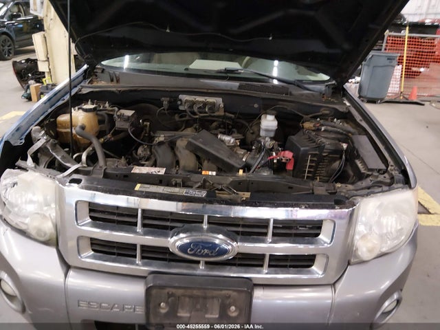 Aukcja sprzedaży 2008 Ford Escape Xlt, vin: 1FMCU93138KE58881, numer aukcji: 45255559