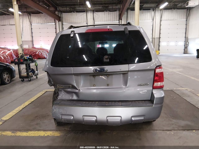 Aukcja sprzedaży 2008 Ford Escape Xlt, vin: 1FMCU93138KE58881, numer aukcji: 45255559