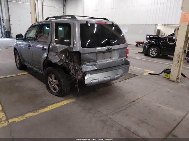 Aukcja sprzedaży 2008 Ford Escape Xlt, vin: 1FMCU93138KE58881, numer aukcji: 45255559