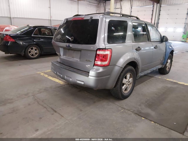 Aukcja sprzedaży 2008 Ford Escape Xlt, vin: 1FMCU93138KE58881, numer aukcji: 45255559
