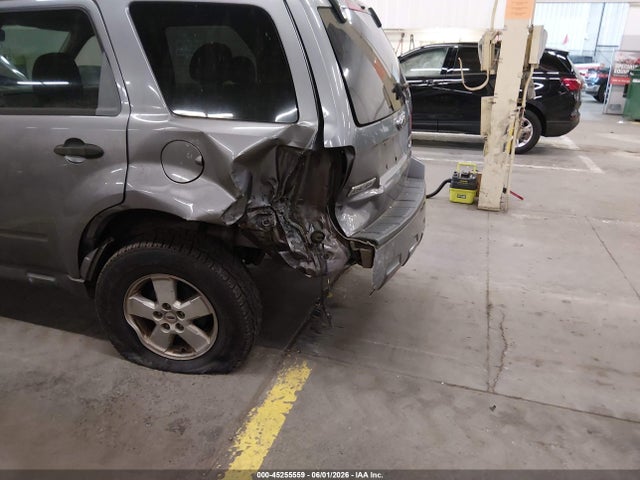 Aukcja sprzedaży 2008 Ford Escape Xlt, vin: 1FMCU93138KE58881, numer aukcji: 45255559