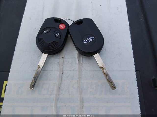 1FMCU9GD5HUC56990 Ford ESCAPE SE