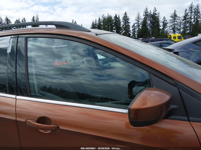 1FMCU9GD5HUC56990 Ford ESCAPE SE