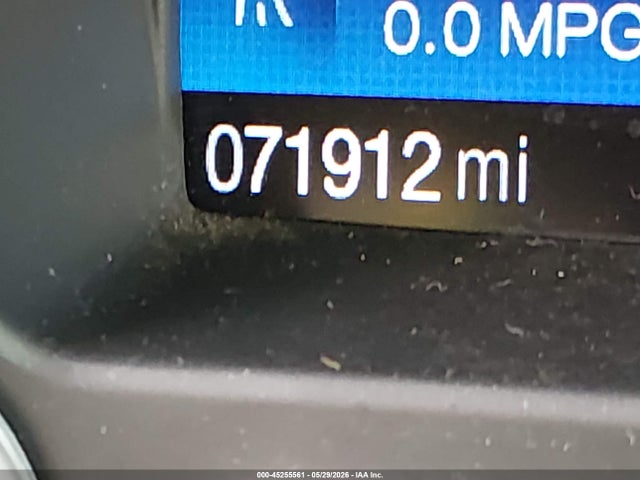1FMCU9GD5HUC56990 Ford ESCAPE SE