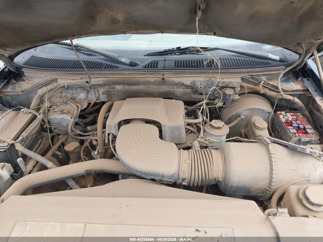 Продажа на аукционе авто 2002 Ford F-150 Lariat/xl/xlt, vin: 1FTRX17L82NA08586, номер лота: 45255564