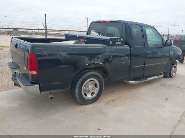 Продажа на аукционе авто 2002 Ford F-150 Lariat/xl/xlt, vin: 1FTRX17L82NA08586, номер лота: 45255564