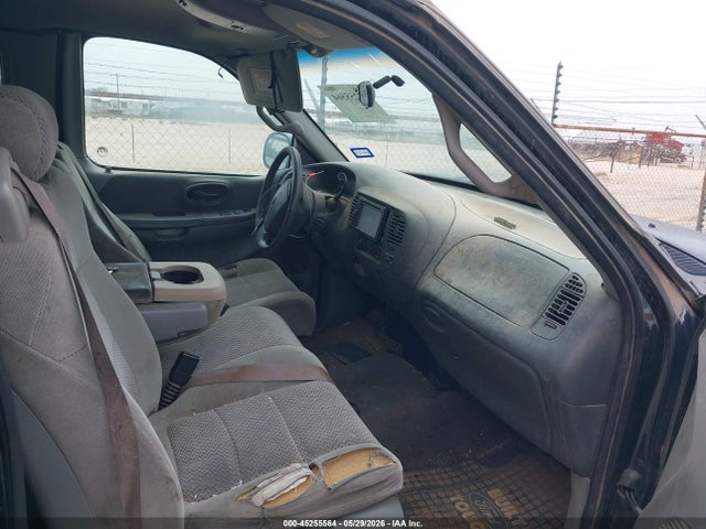 Продажа на аукционе авто 2002 Ford F-150 Lariat/xl/xlt, vin: 1FTRX17L82NA08586, номер лота: 45255564