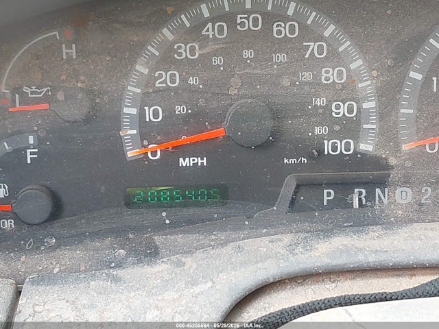 Продажа на аукционе авто 2002 Ford F-150 Lariat/xl/xlt, vin: 1FTRX17L82NA08586, номер лота: 45255564