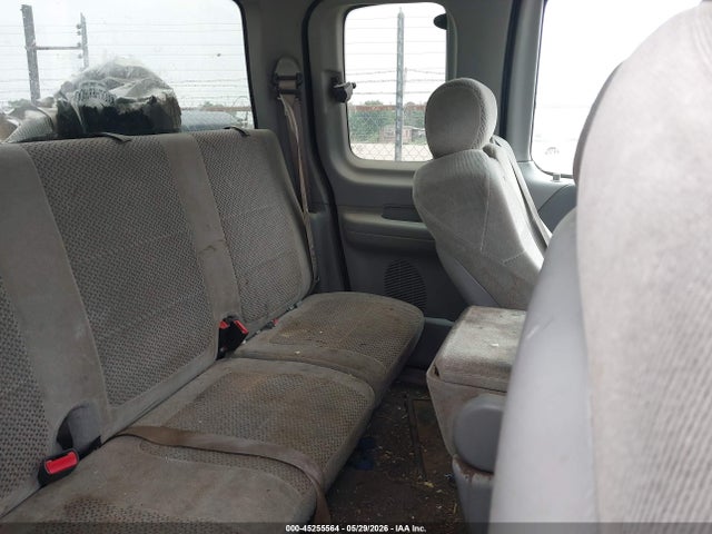 Продажа на аукционе авто 2002 Ford F-150 Lariat/xl/xlt, vin: 1FTRX17L82NA08586, номер лота: 45255564