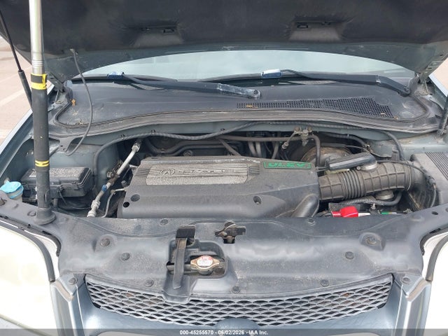 Aukcja sprzedaży 2002 Acura Mdx, vin: 2HNYD18812H525634, numer aukcji: 45255570