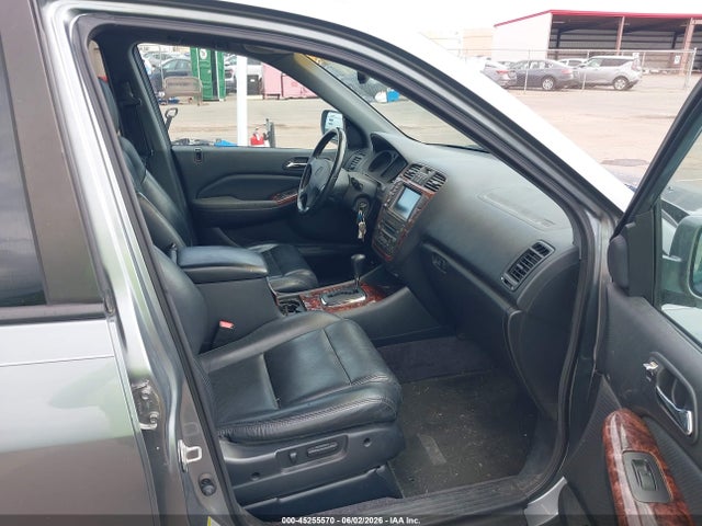 2002 Acura Mdx მანქანა იყიდება აუქციონზე, vin: 2HNYD18812H525634, აუქციონის ნომერი: 45255570