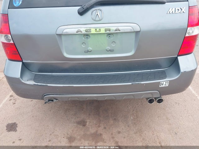 Auction sale of the 2002 Acura Mdx, vin: 2HNYD18812H525634, lot number: 45255570