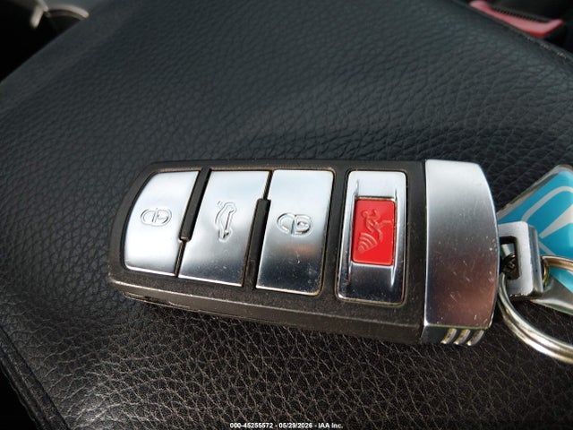 45255572 :رقم المزاد ، WVWBP7AN0DE510655 vin ، 2013 Volkswagen Cc 2.0t Sport Plus مزاد بيع