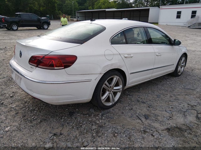 45255572 :رقم المزاد ، WVWBP7AN0DE510655 vin ، 2013 Volkswagen Cc 2.0t Sport Plus مزاد بيع