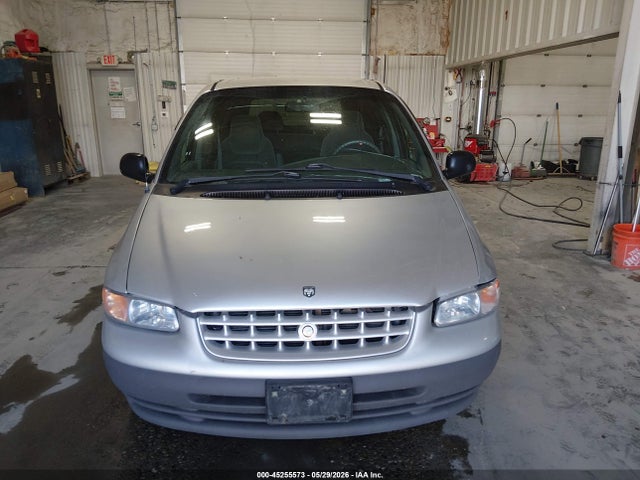 Продаж на аукціоні авто 2000 Chrysler Grand Voyager Se, vin: 1C4GJ44GXYB747390, номер лоту: 45255573
