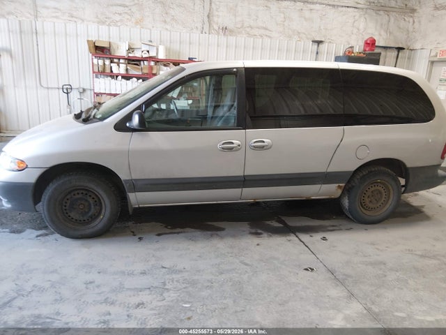 Продаж на аукціоні авто 2000 Chrysler Grand Voyager Se, vin: 1C4GJ44GXYB747390, номер лоту: 45255573