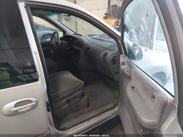 Продаж на аукціоні авто 2000 Chrysler Grand Voyager Se, vin: 1C4GJ44GXYB747390, номер лоту: 45255573