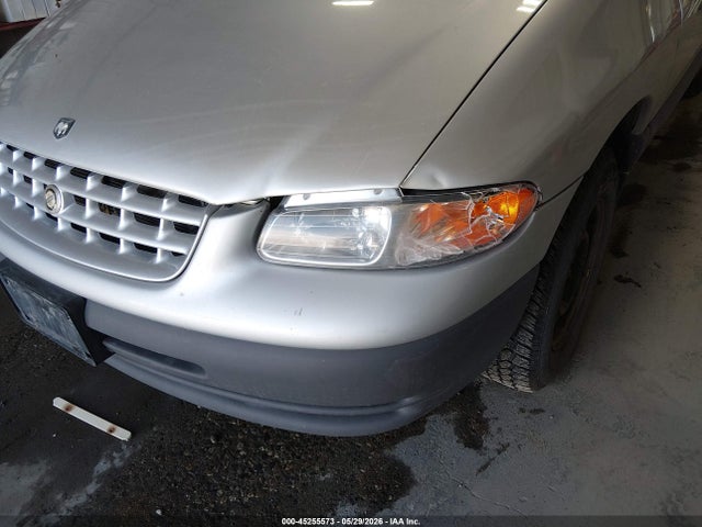 Продаж на аукціоні авто 2000 Chrysler Grand Voyager Se, vin: 1C4GJ44GXYB747390, номер лоту: 45255573