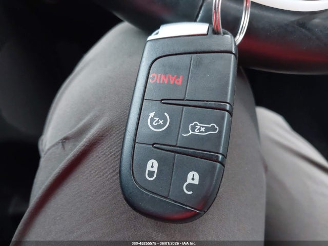 45255575 :رقم المزاد ، 1C4RJFBGXGC382127 vin ، 2016 Jeep Grand Cherokee Limited 75th Anniversary مزاد بيع