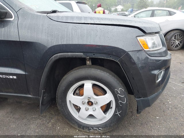 45255575 :رقم المزاد ، 1C4RJFBGXGC382127 vin ، 2016 Jeep Grand Cherokee Limited 75th Anniversary مزاد بيع