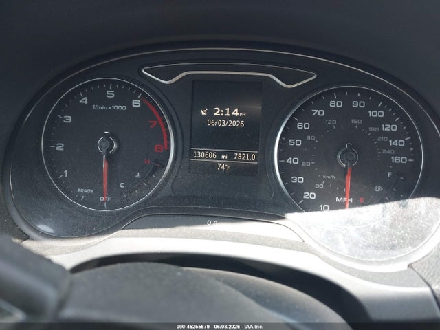 WAUE8GFFXG1046746 Audi A3 2.0t Premium