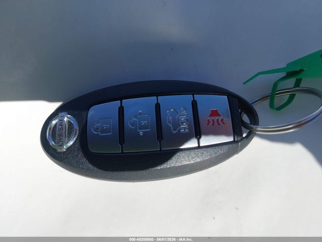 Aukcja sprzedaży 2020 Nissan Versa S Xtronic Cvt, vin: 3N1CN8DV9LL902384, numer aukcji: 45255580