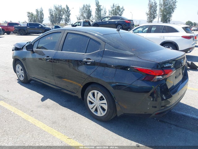 Aukcja sprzedaży 2020 Nissan Versa S Xtronic Cvt, vin: 3N1CN8DV9LL902384, numer aukcji: 45255580