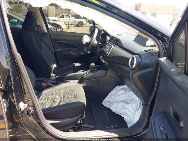 Aukcja sprzedaży 2020 Nissan Versa S Xtronic Cvt, vin: 3N1CN8DV9LL902384, numer aukcji: 45255580