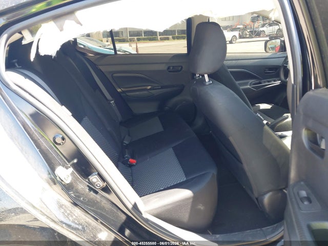 Aukcja sprzedaży 2020 Nissan Versa S Xtronic Cvt, vin: 3N1CN8DV9LL902384, numer aukcji: 45255580